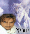 Vince Wolf